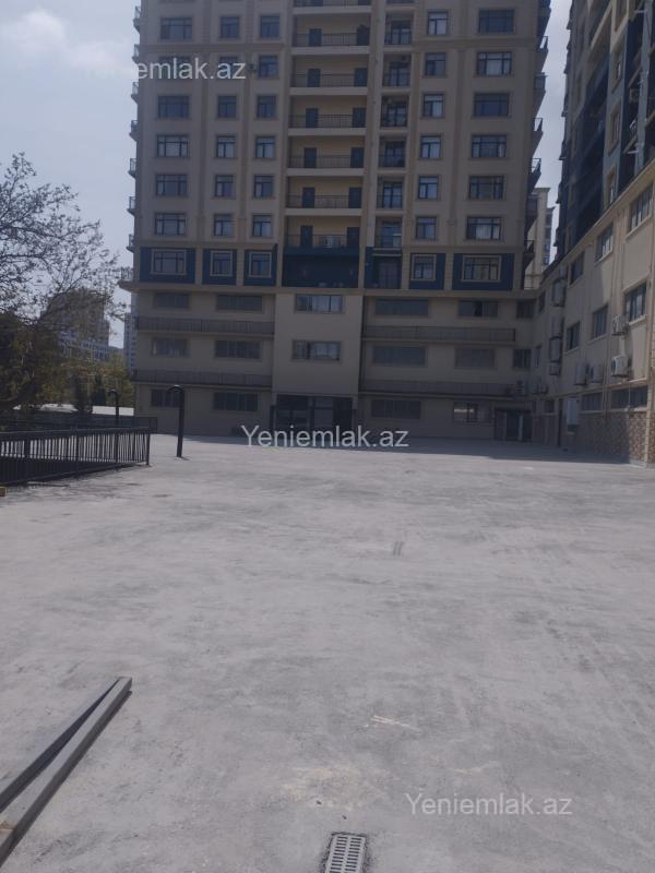 2 otaqlı mənzil satılır, Yasamal, Bakı