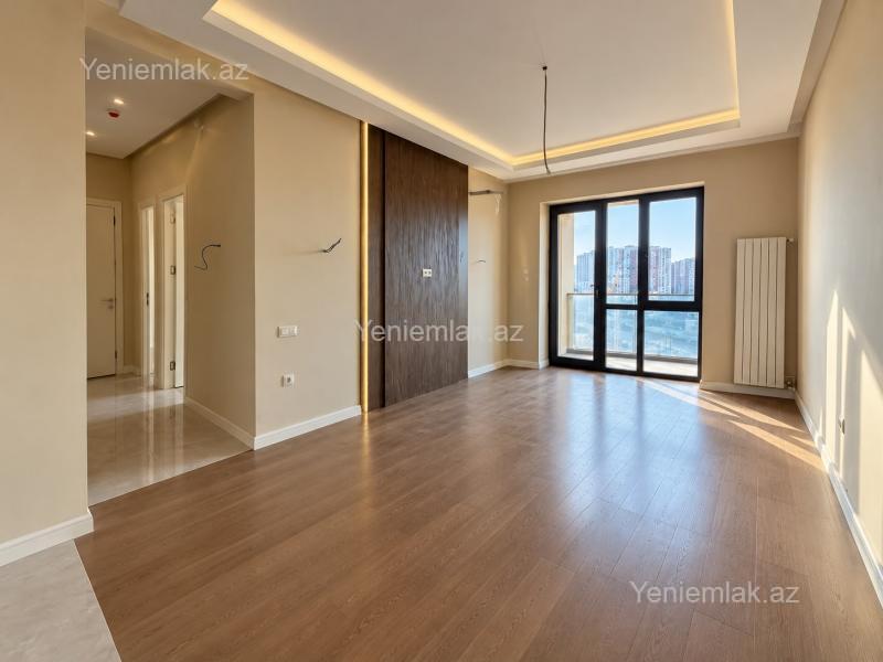 3-room apartment for sale, Narimanov, Baku