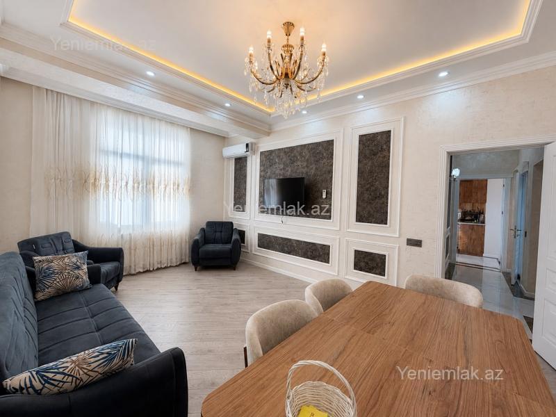 2-room apartment for sale, Narimanov, Baku