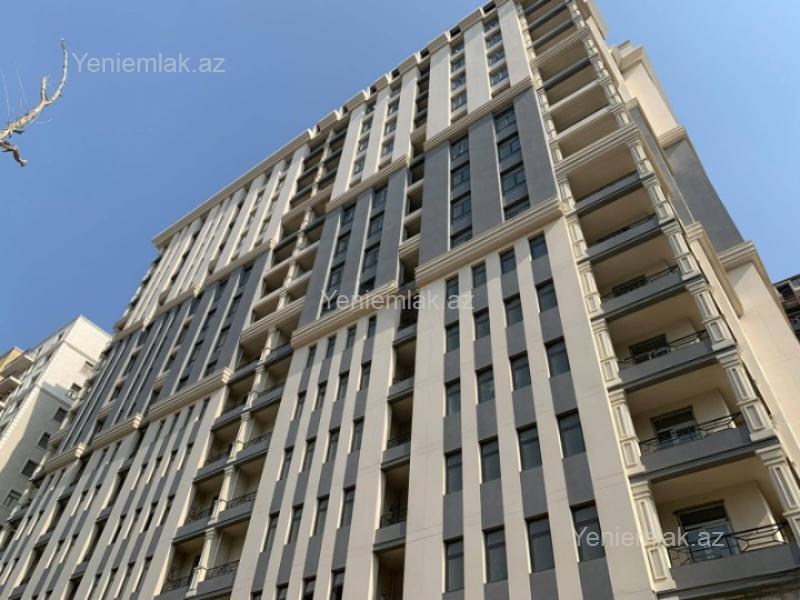 2-комн. квартира на продажу, Ясамал, Баку