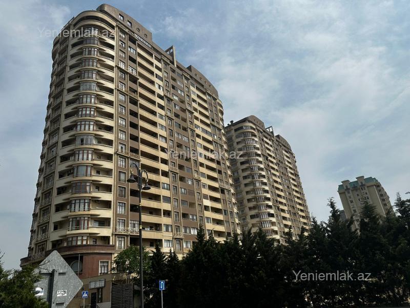 3-комн. квартира на продажу, Хатаи, Баку