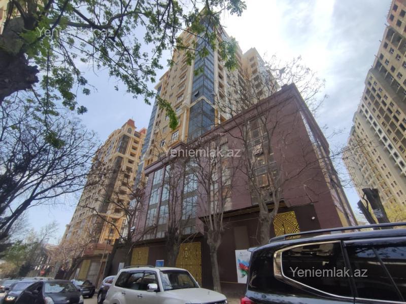 3-room apartment for sale, Narimanov, Baku