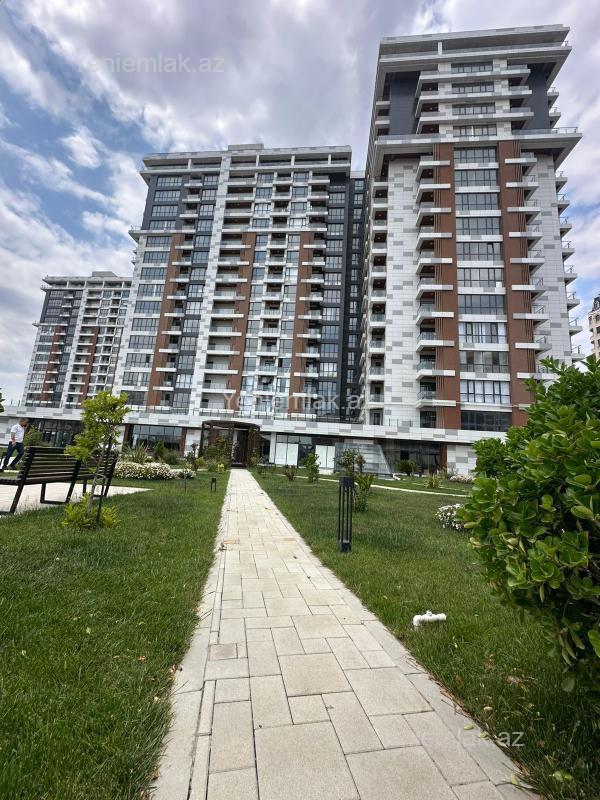 2-room apartment for sale, Narimanov, Baku