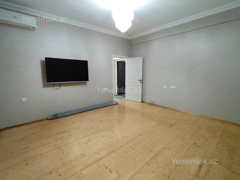 2-room apartment for sale, Khatai, Baku