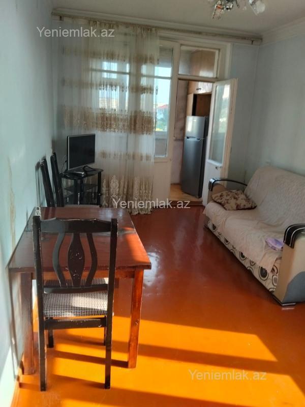 1-room apartment for sale, Sumgait