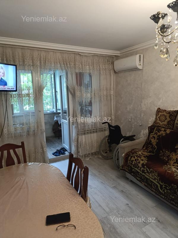 2-room apartment for sale, Sumgait