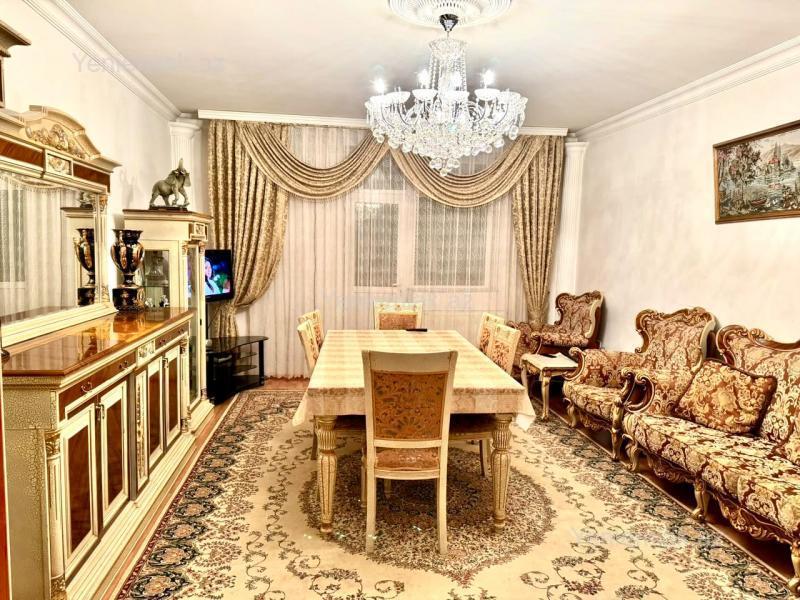 3-комн. квартира на продажу, Апшерон