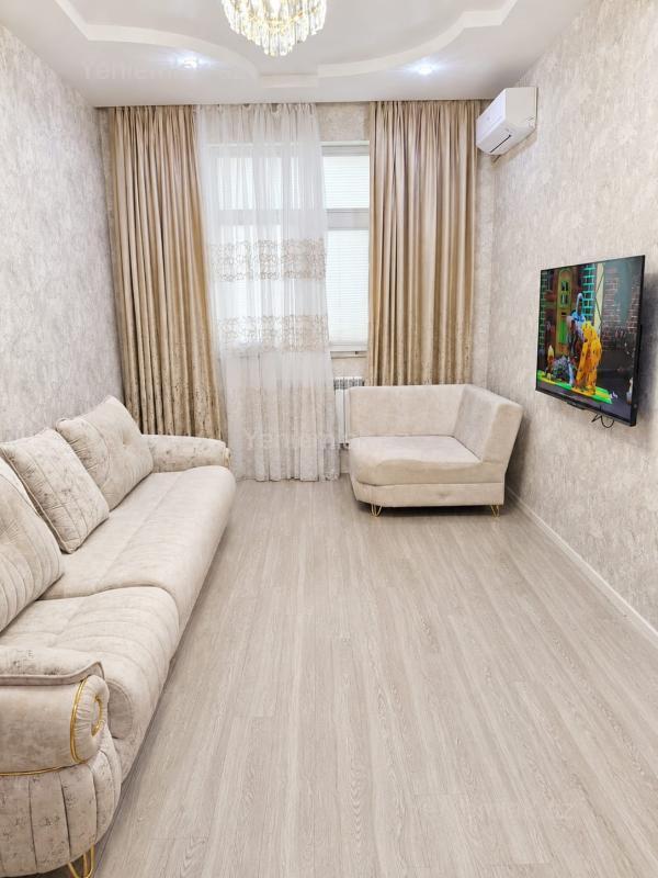 2 otaqlı mənzil satılır, Bakıxanov, Bakı