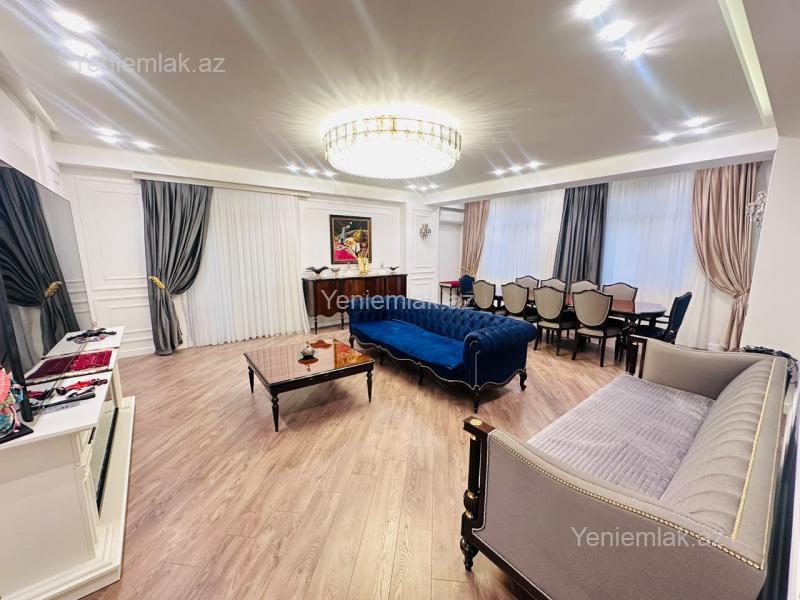 4-комн. квартира на продажу, Хатаи, Баку