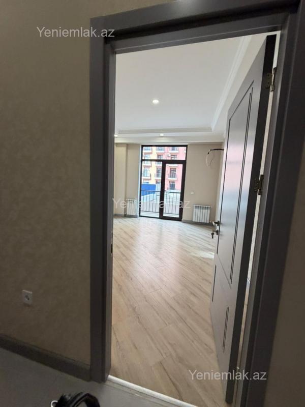 2 otaqlı mənzil satılır, Binəqədi, Bakı