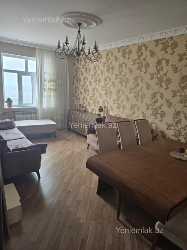 4 otaqlı mənzil satılır, Suraxanı, Bakı