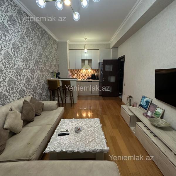 3 otaqlı mənzil satılır, Sumqayıt