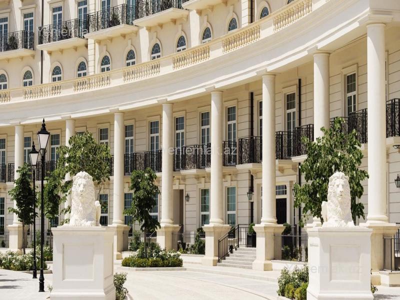 2-room apartment for sale, Khatai, Baku