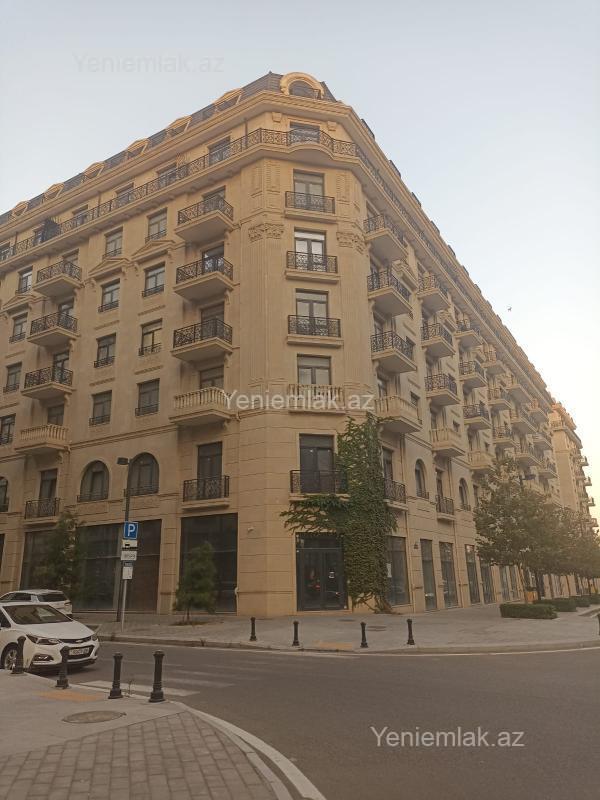 3-комн. квартира на продажу, Хатаи, Баку