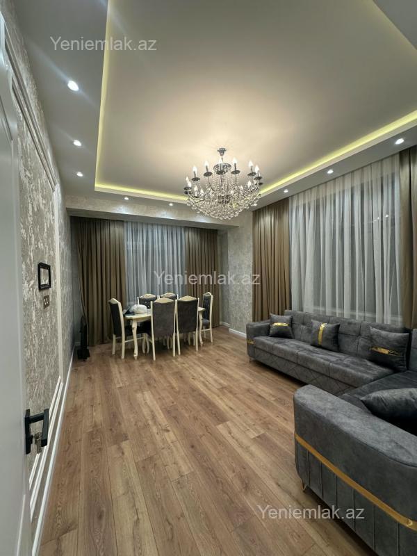 2 otaqlı mənzil satılır, Sabunçu, Bakı