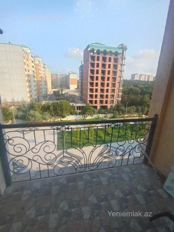 2 otaqlı mənzil satılır, Sumqayıt