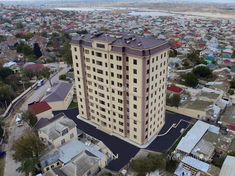2 otaqlı mənzil satılır, Sabunçu, Bakı