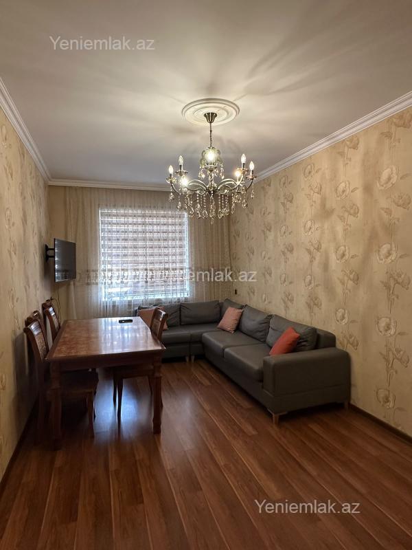 5-room apartment for sale, Surakhani, Baku