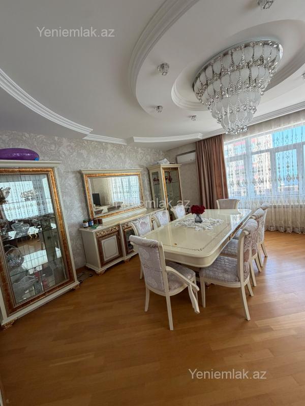 3 otaqlı mənzil satılır, Sumqayıt