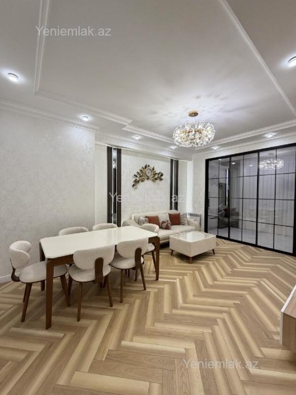 2-room apartment for sale, Narimanov, Baku