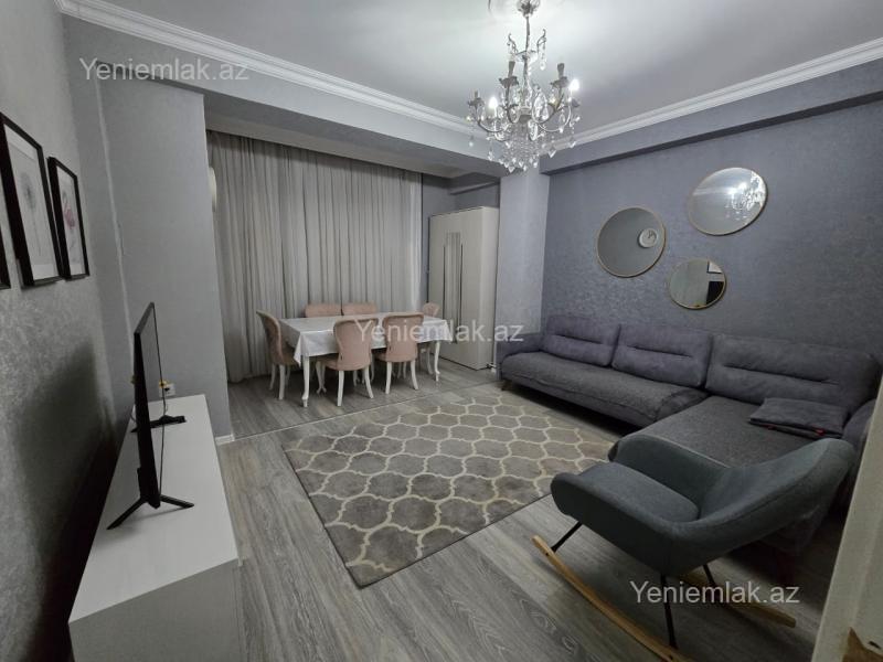 2-комн. квартира на продажу, Сураханы, Баку