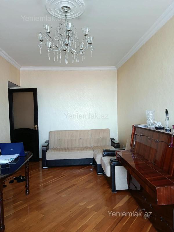2 otaqlı mənzil satılır, Sumqayıt