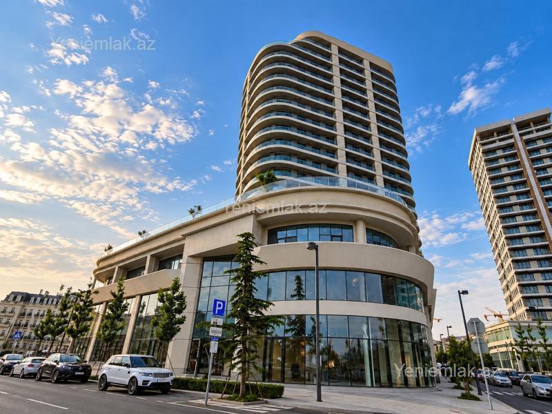 4-комн. квартира на продажу, Хатаи, Баку
