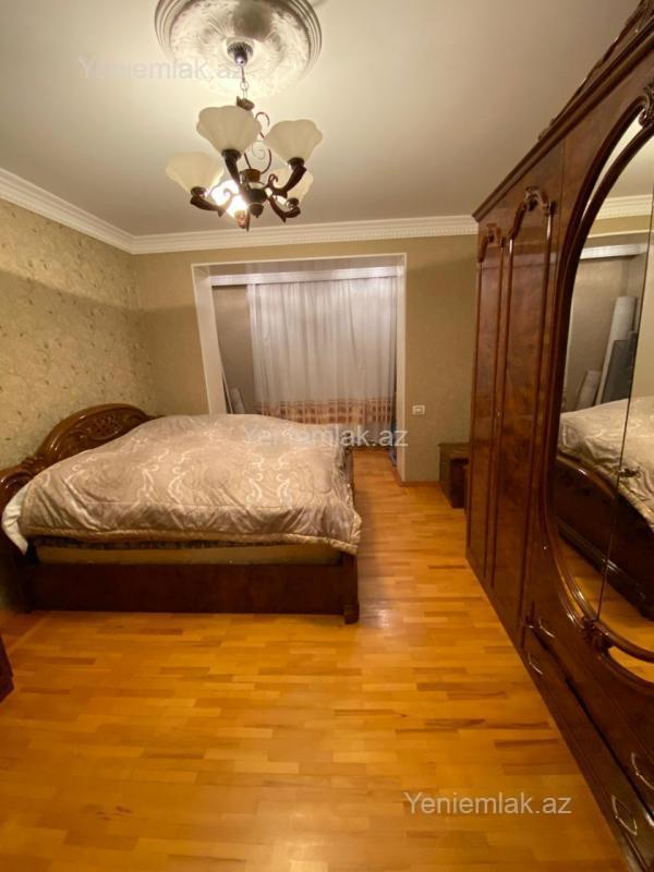 3-комн. квартира на продажу, Сабунчу, Баку