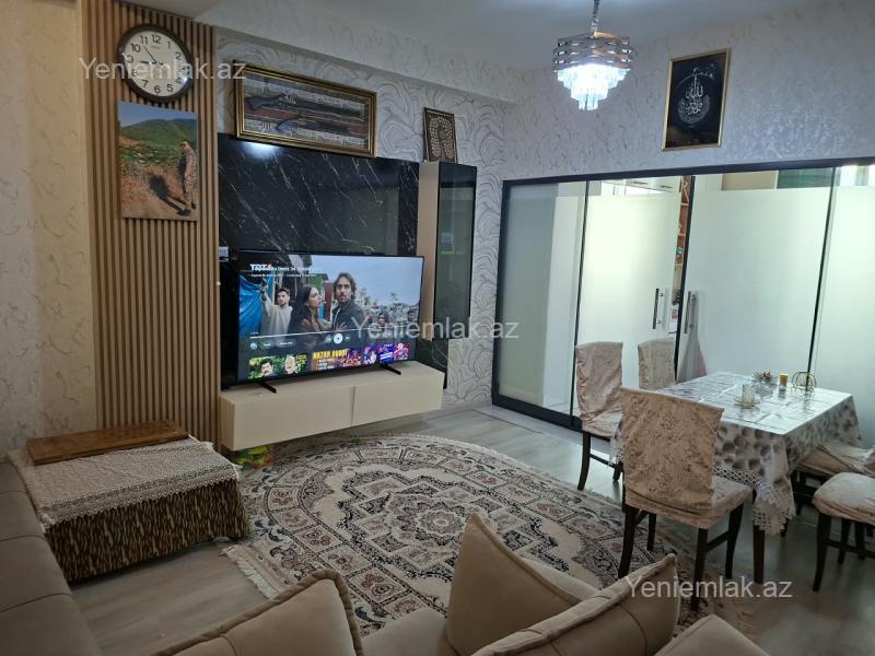 3-комн. квартира на продажу, Апшерон