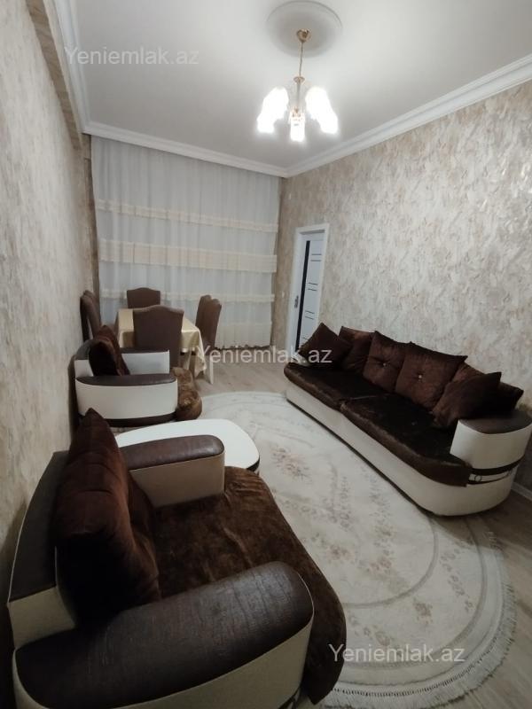 3-room apartment for sale, Absheron district, Absheron