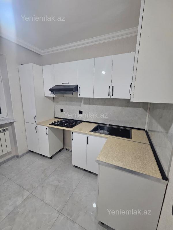 3-комн. квартира на продажу, Сумгаит
