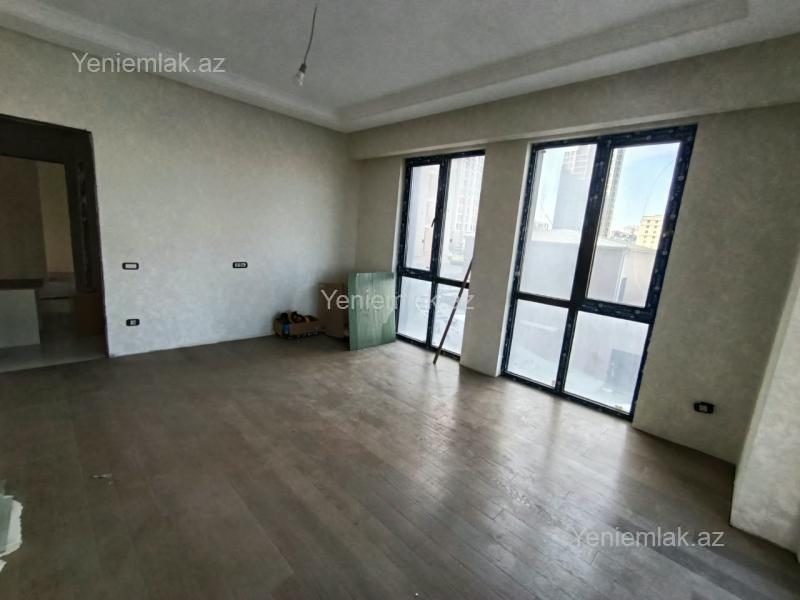 3-комн. квартира на продажу, Ясамал, Баку