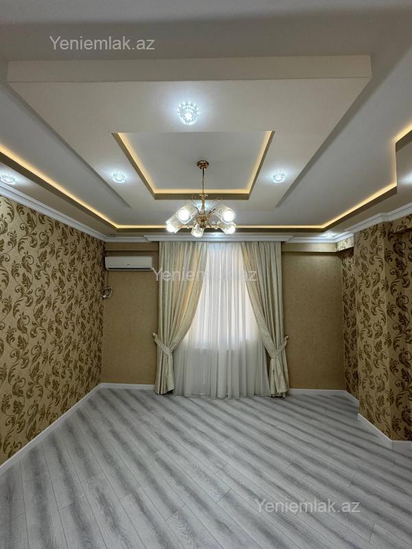 2 otaqlı mənzil satılır, Abşeron