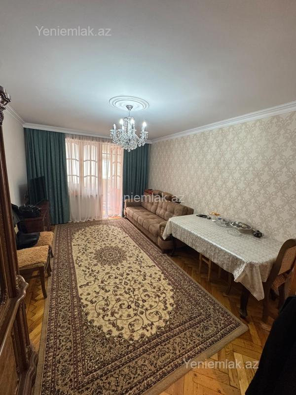 3-room apartment for sale, Sumgait