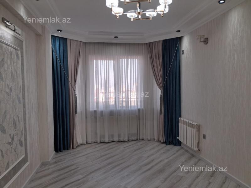 3-комн. квартира на продажу, Низами, Баку