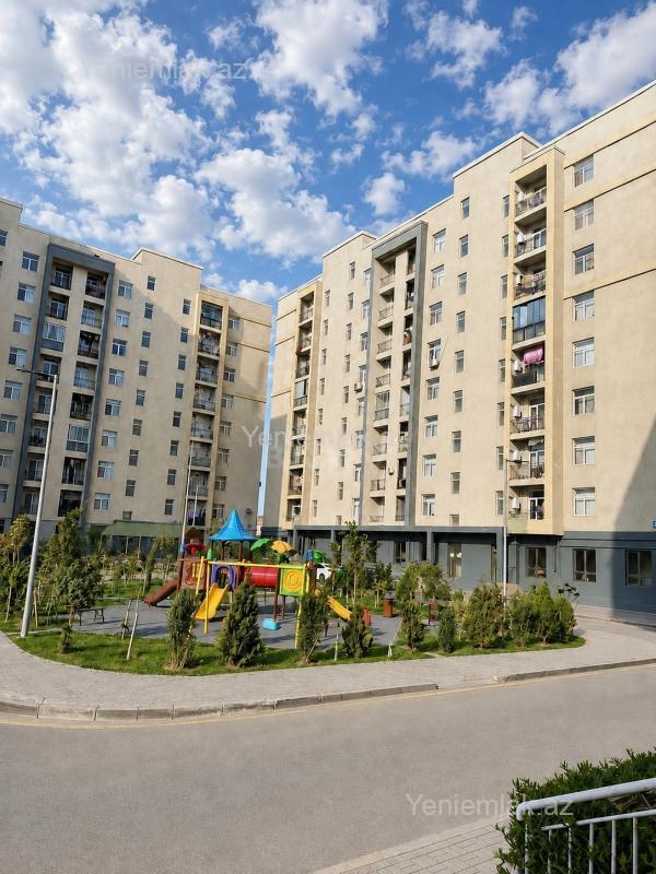 1-комн. квартира на продажу, Yasamal, Баку