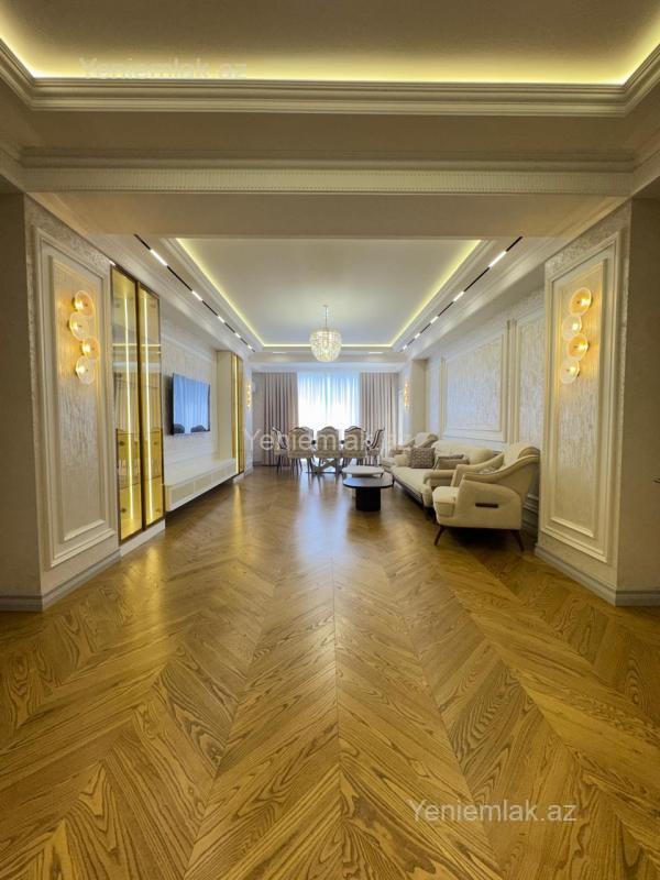 4-комн. квартира на продажу, Нариманов, Баку