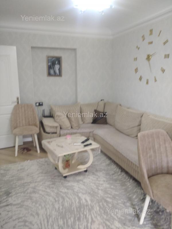 1-комн. квартира на продажу, Низами, Баку
