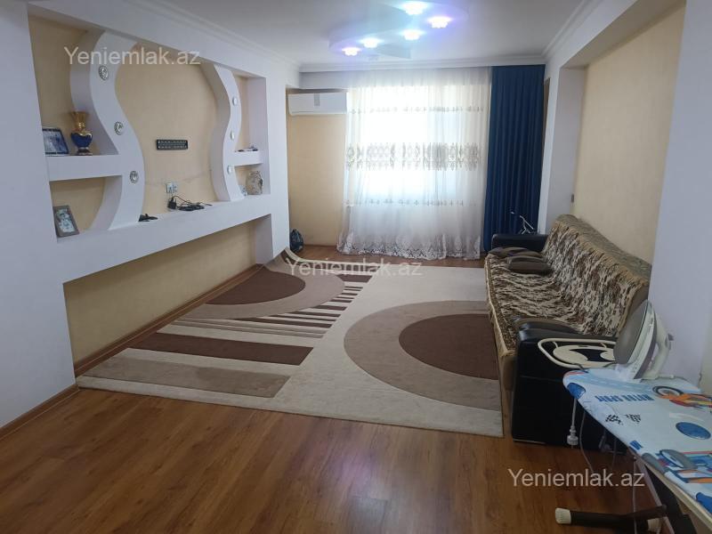 3-room apartment for sale, Masazir, Absheron