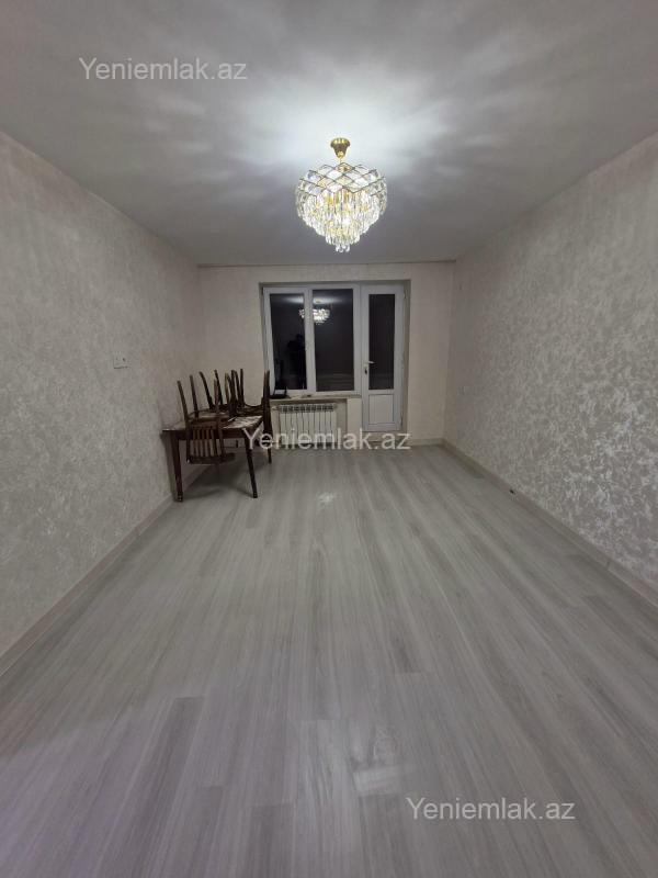 2-комн. квартира на продажу, Нариманов, Баку