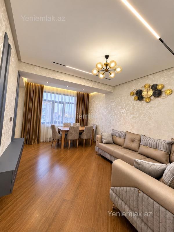 2-комн. квартира на продажу, Низами, Баку