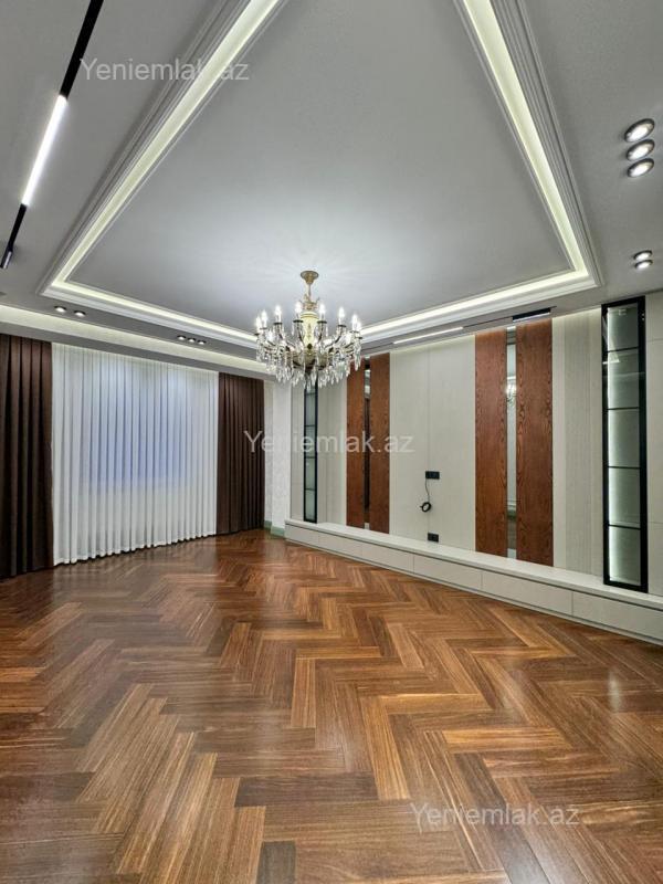 4 otaqlı mənzil satılır, Yasamal, Bakı