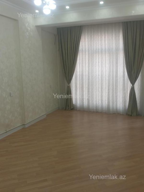 2 otaqlı mənzil satılır, Sumqayıt