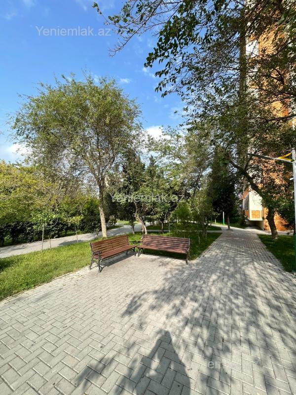 1-room apartment for sale, Khatai, Baku