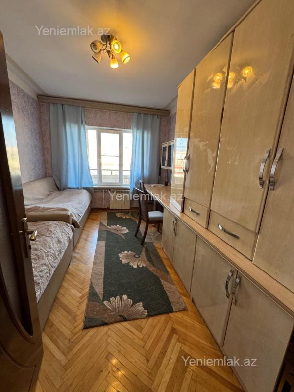 3-комн. квартира на продажу, Низами, Баку