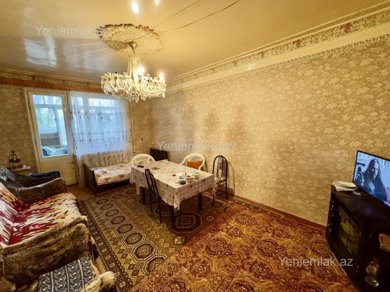3-комн. квартира на продажу, Низами, Баку