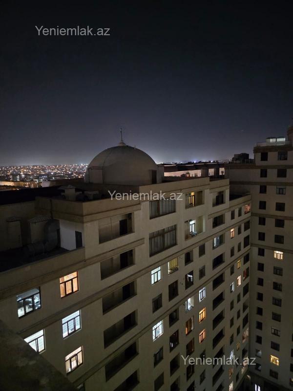 3-room apartment for sale, Sabunchu, Baku