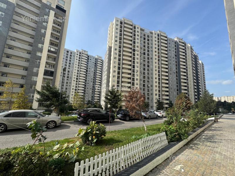 2-комн. квартира на продажу, Хатаи, Баку
