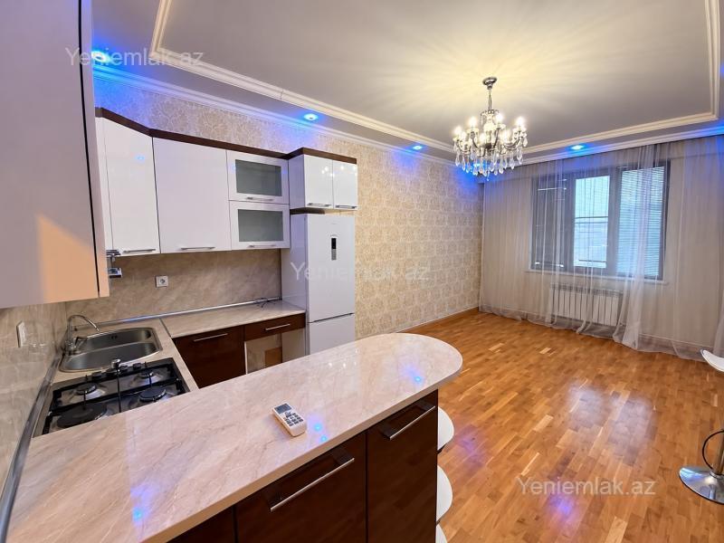 2-комн. квартира на продажу, Yasamal, Баку