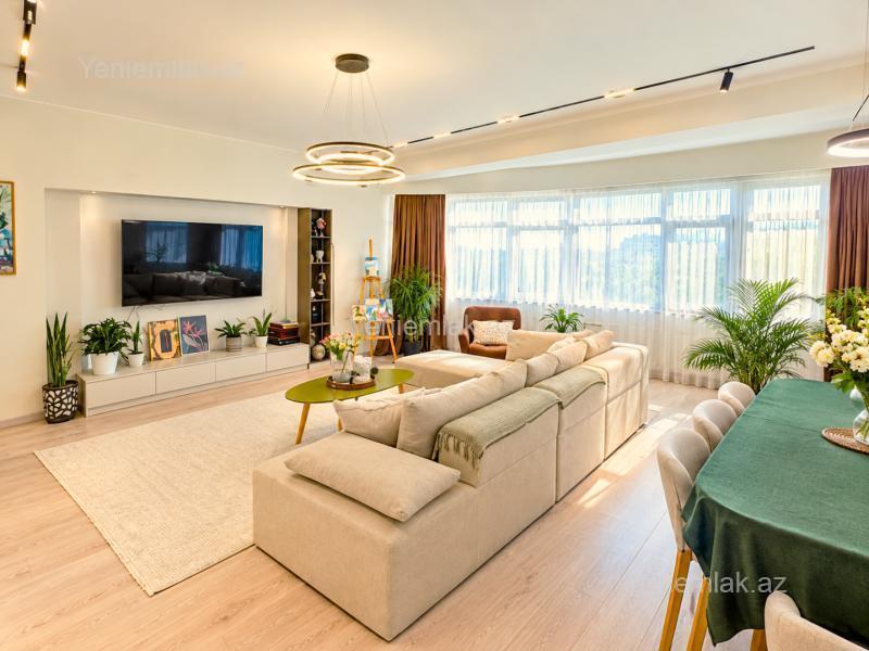 3-room apartment for sale, Sabunchu, Baku
